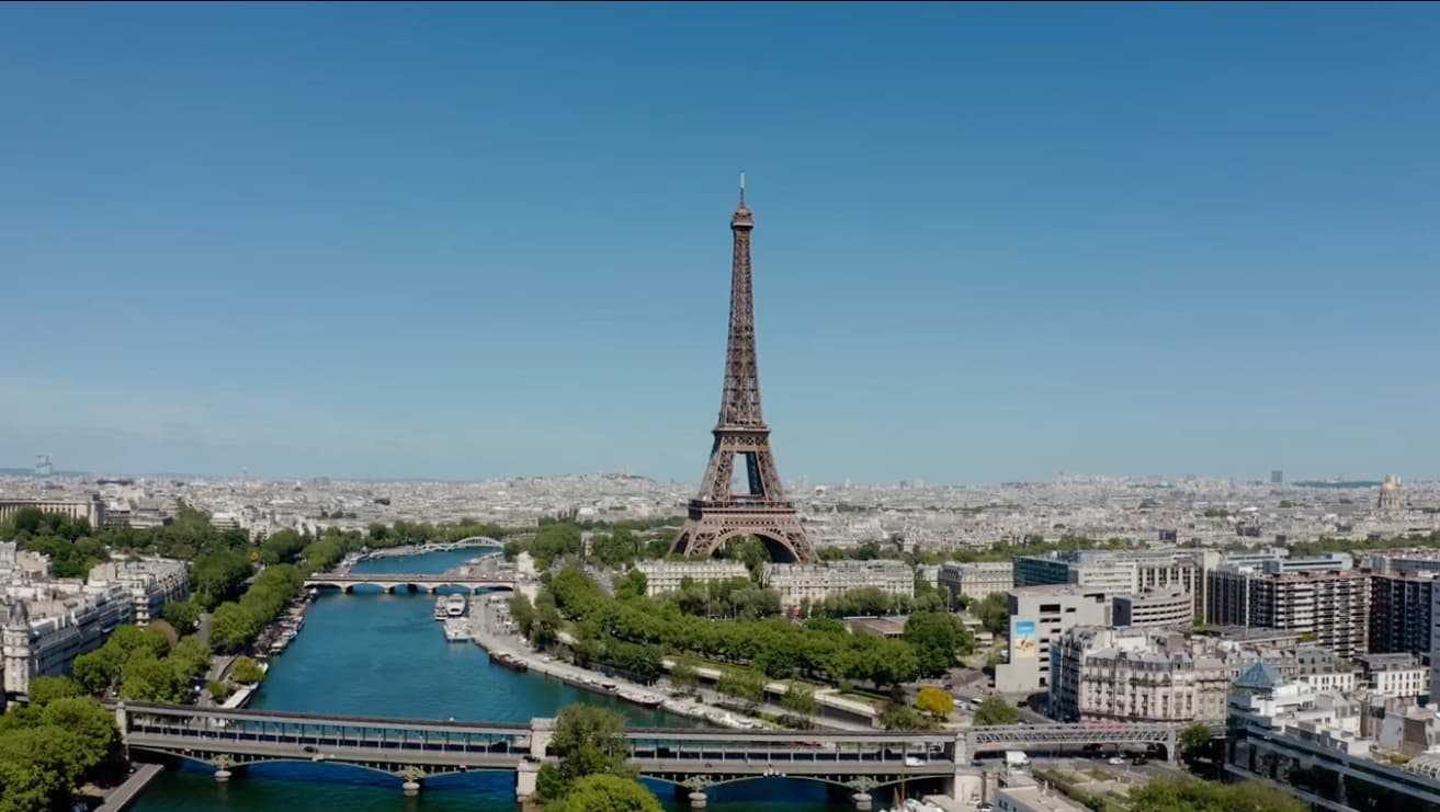 Page title background